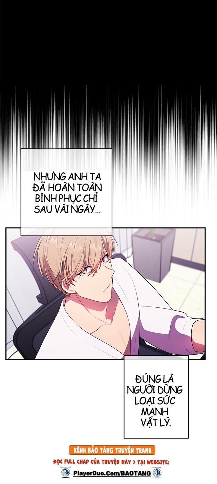 Biến Thành Phế Vật Trong Tiểu Thuyết Giả Tưởng Chapter 6 - Trang 2