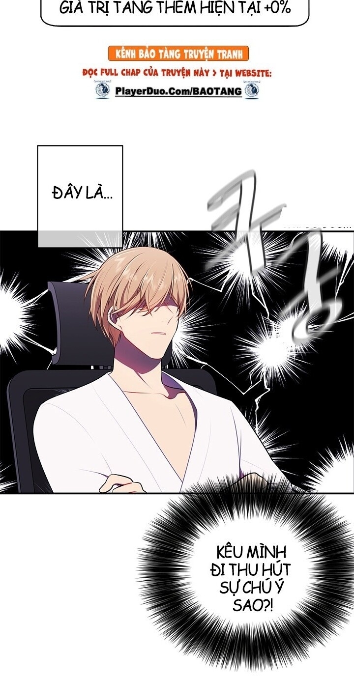Biến Thành Phế Vật Trong Tiểu Thuyết Giả Tưởng Chapter 6 - Trang 2