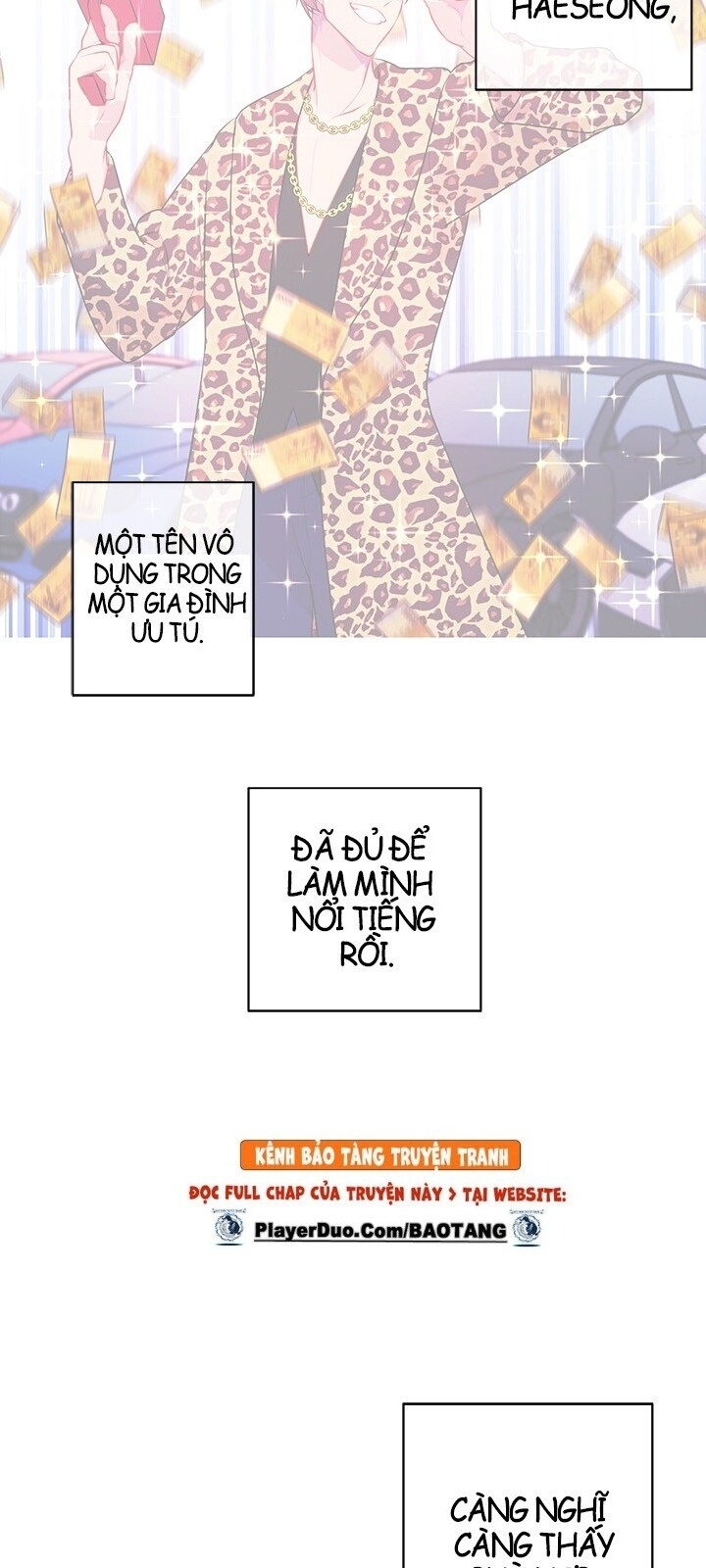 Biến Thành Phế Vật Trong Tiểu Thuyết Giả Tưởng Chapter 6 - Trang 2