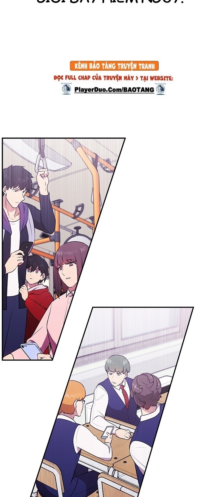 Biến Thành Phế Vật Trong Tiểu Thuyết Giả Tưởng Chapter 6 - Trang 2