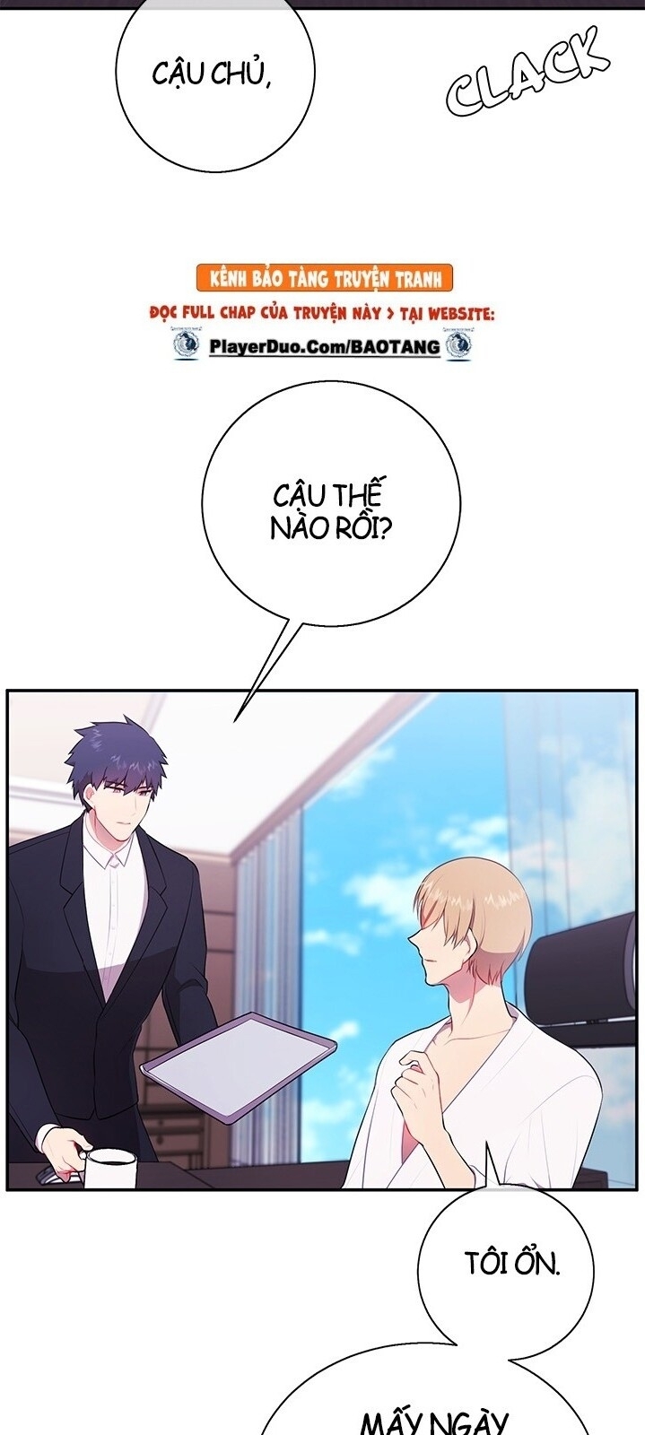 Biến Thành Phế Vật Trong Tiểu Thuyết Giả Tưởng Chapter 6 - Trang 2