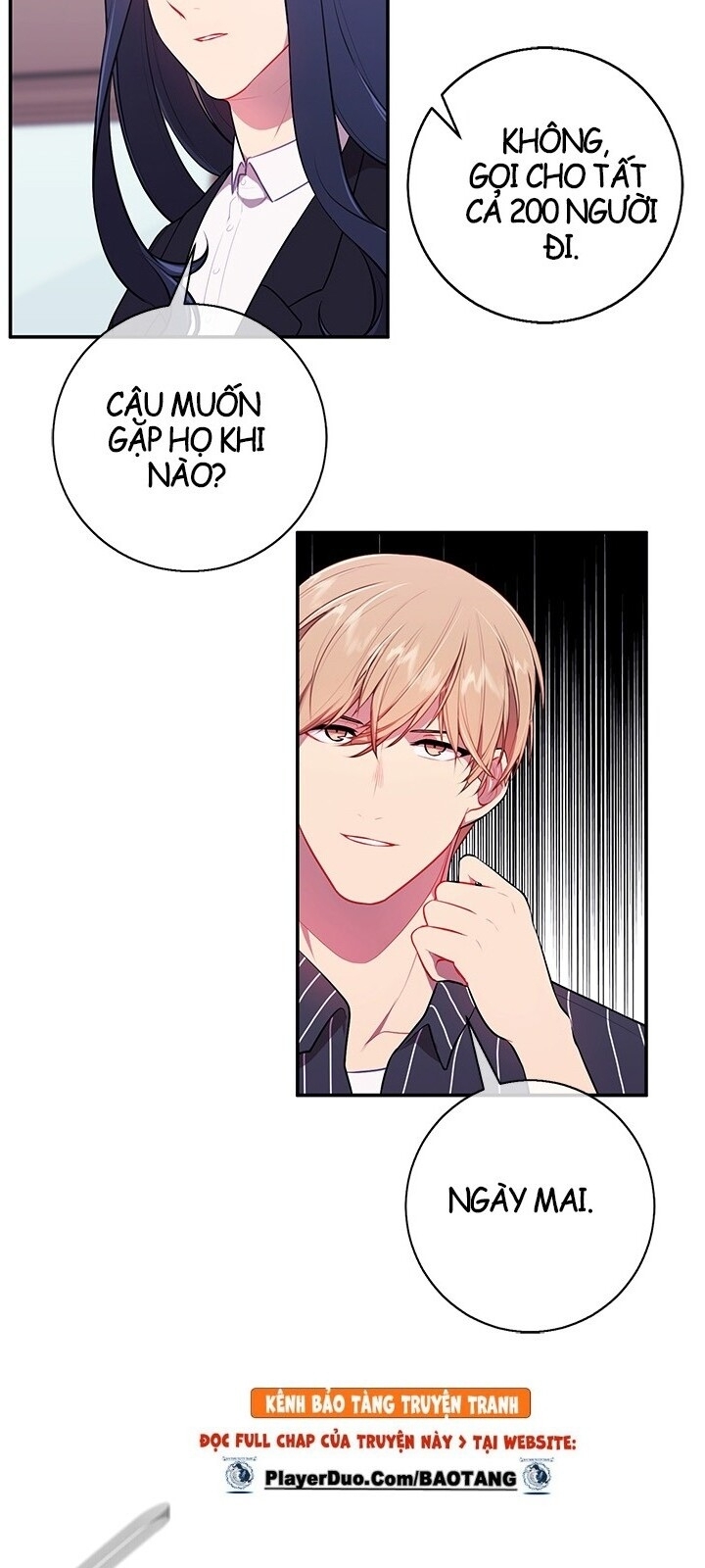 Biến Thành Phế Vật Trong Tiểu Thuyết Giả Tưởng Chapter 6 - Trang 2