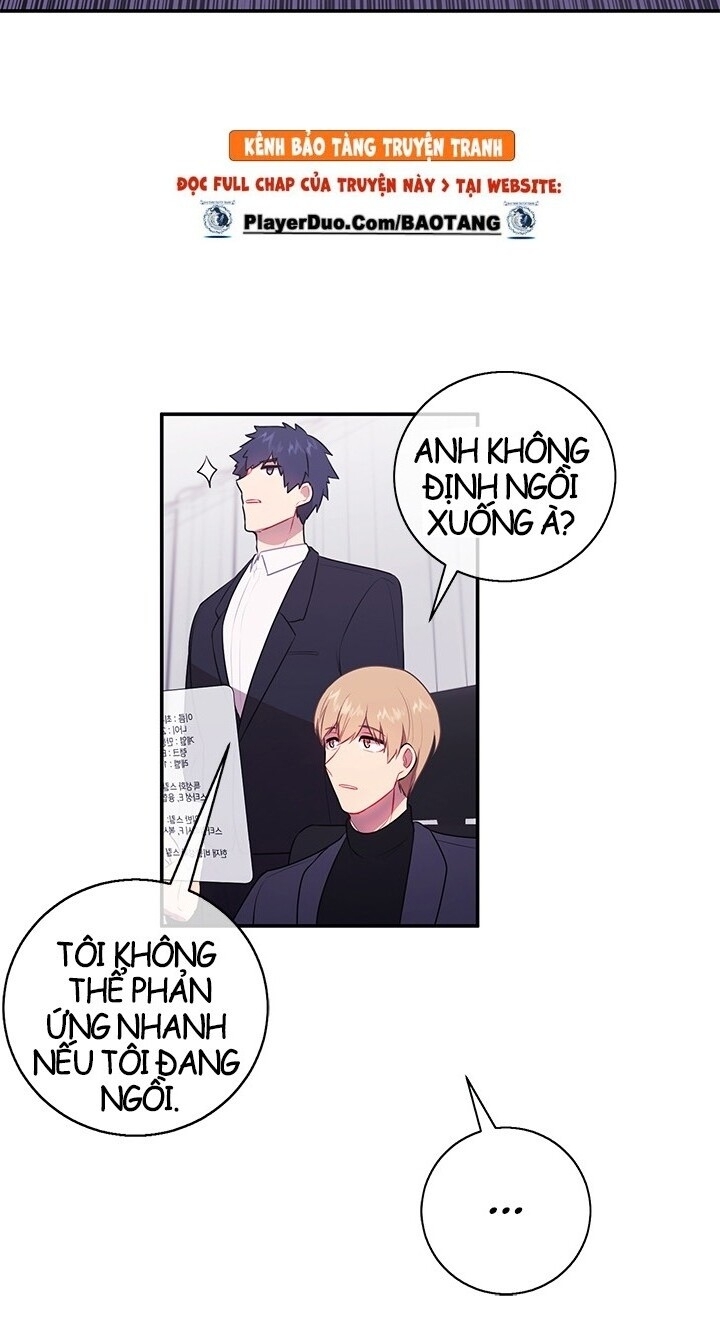 Biến Thành Phế Vật Trong Tiểu Thuyết Giả Tưởng Chapter 6 - Trang 2