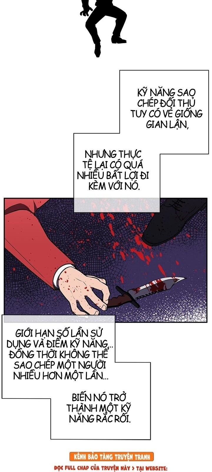 Biến Thành Phế Vật Trong Tiểu Thuyết Giả Tưởng Chapter 6 - Trang 2