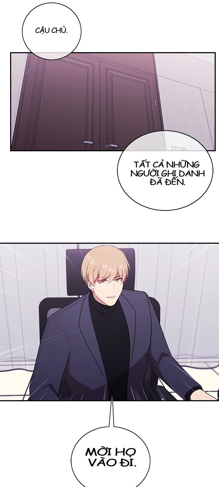 Biến Thành Phế Vật Trong Tiểu Thuyết Giả Tưởng Chapter 6 - Trang 2