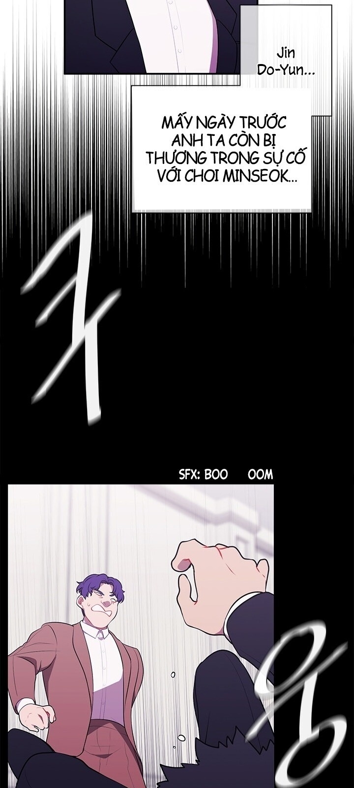 Biến Thành Phế Vật Trong Tiểu Thuyết Giả Tưởng Chapter 6 - Trang 2