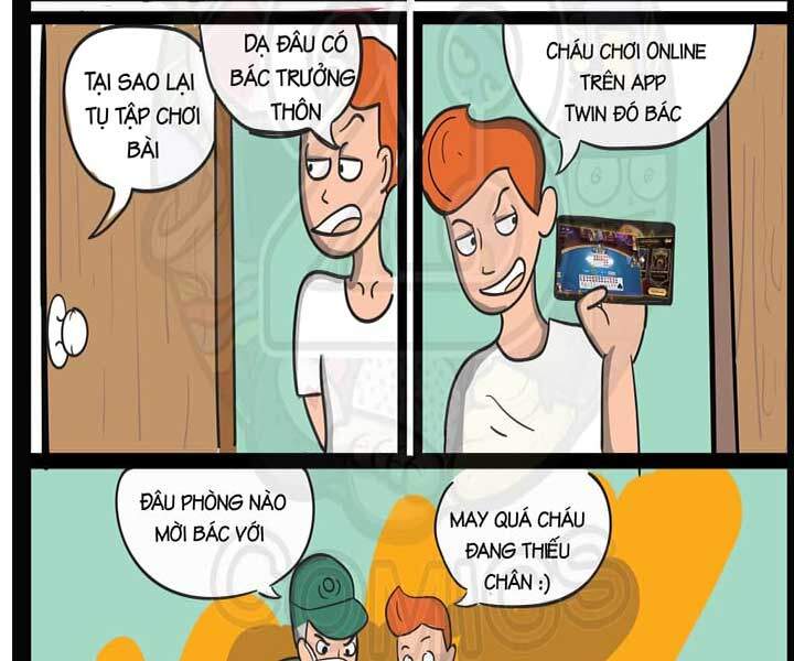 Biến Thành Phế Vật Trong Tiểu Thuyết Giả Tưởng Chapter 60 - Trang 2