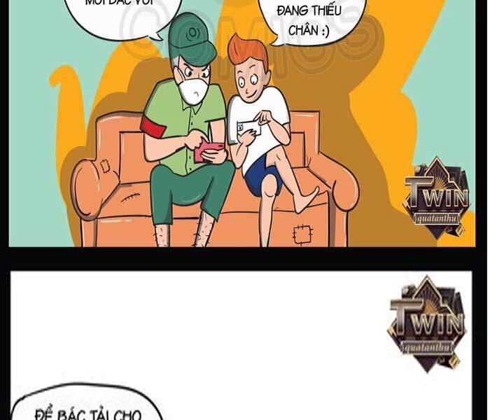 Biến Thành Phế Vật Trong Tiểu Thuyết Giả Tưởng Chapter 61 - Trang 2