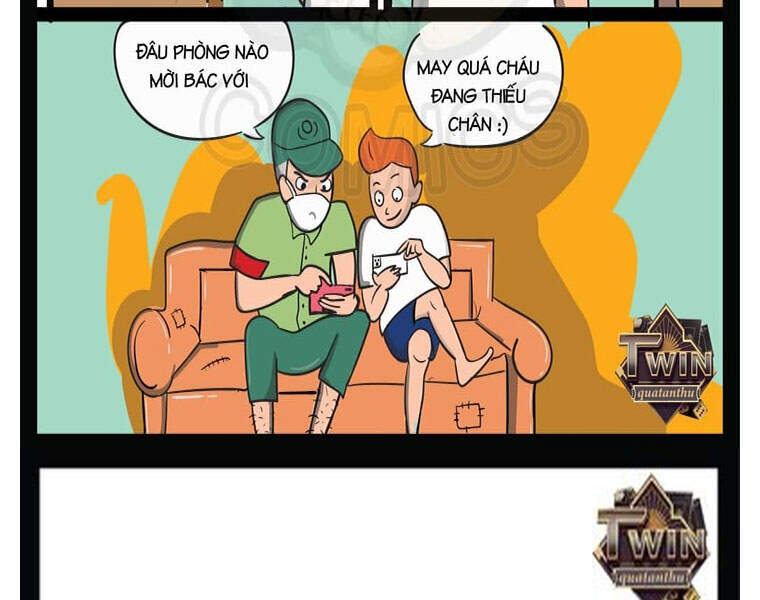 Biến Thành Phế Vật Trong Tiểu Thuyết Giả Tưởng Chapter 62 - Trang 2