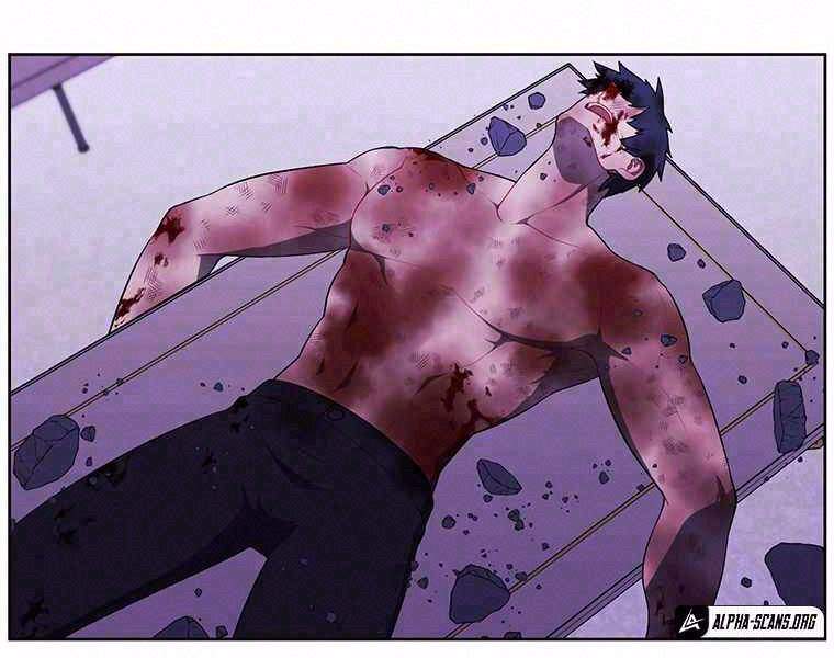 Biến Thành Phế Vật Trong Tiểu Thuyết Giả Tưởng Chapter 68 - Trang 2