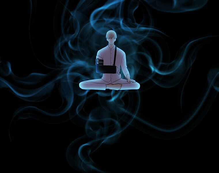 Biến Thành Phế Vật Trong Tiểu Thuyết Giả Tưởng Chapter 69 - Trang 2