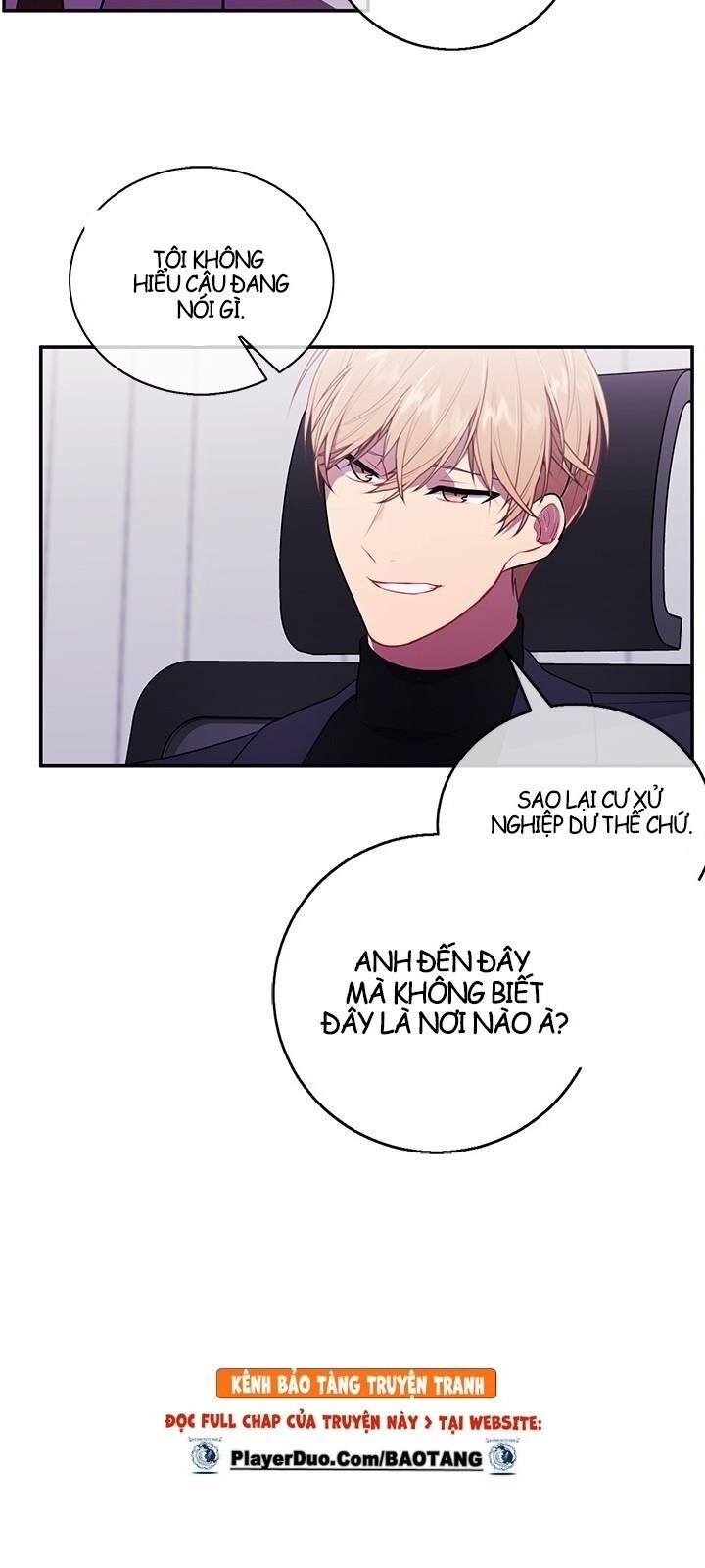 Biến Thành Phế Vật Trong Tiểu Thuyết Giả Tưởng Chapter 7 - Trang 2