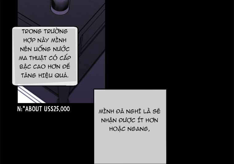 Biến Thành Phế Vật Trong Tiểu Thuyết Giả Tưởng Chapter 70 - Trang 2