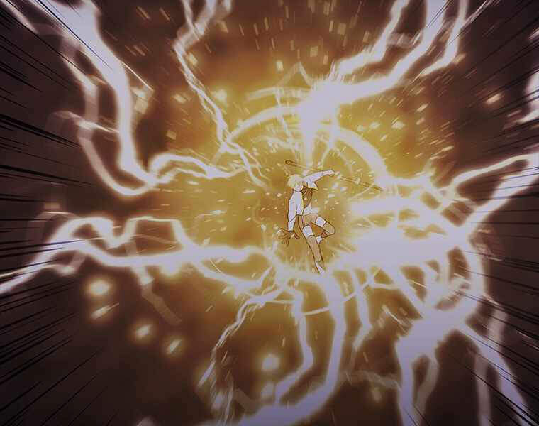 Biến Thành Phế Vật Trong Tiểu Thuyết Giả Tưởng Chapter 70 - Trang 2