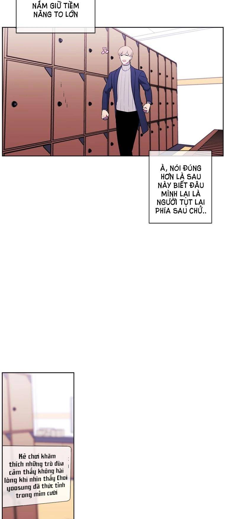 Biến Thành Phế Vật Trong Tiểu Thuyết Giả Tưởng Chapter 73 - Trang 2