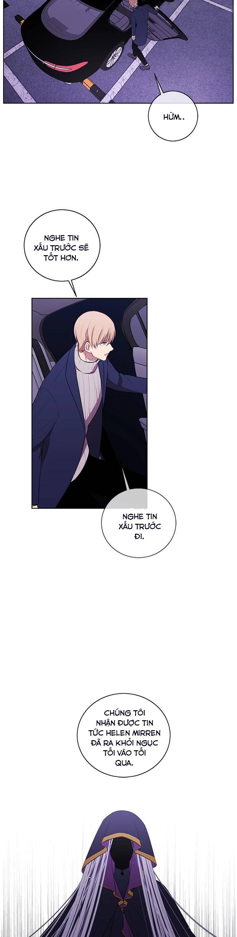 Biến Thành Phế Vật Trong Tiểu Thuyết Giả Tưởng Chapter 73 - Trang 2