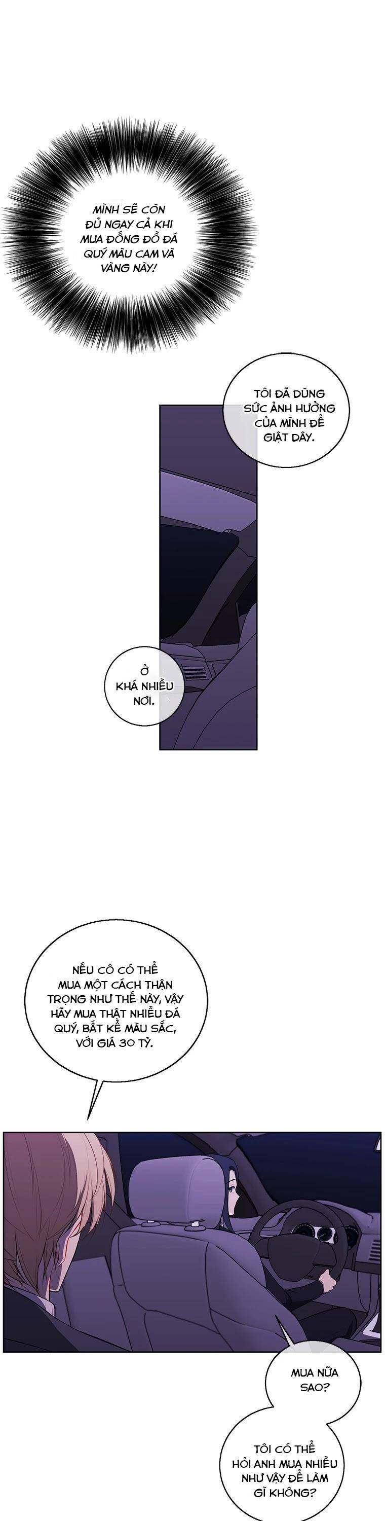 Biến Thành Phế Vật Trong Tiểu Thuyết Giả Tưởng Chapter 73 - Trang 2