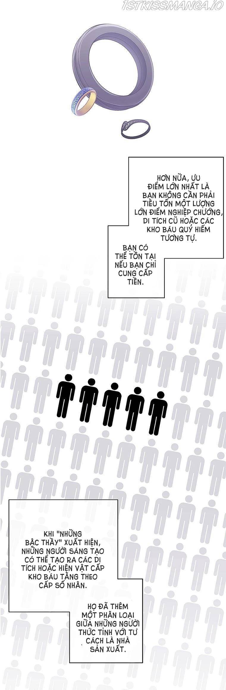 Biến Thành Phế Vật Trong Tiểu Thuyết Giả Tưởng Chapter 73 - Trang 2