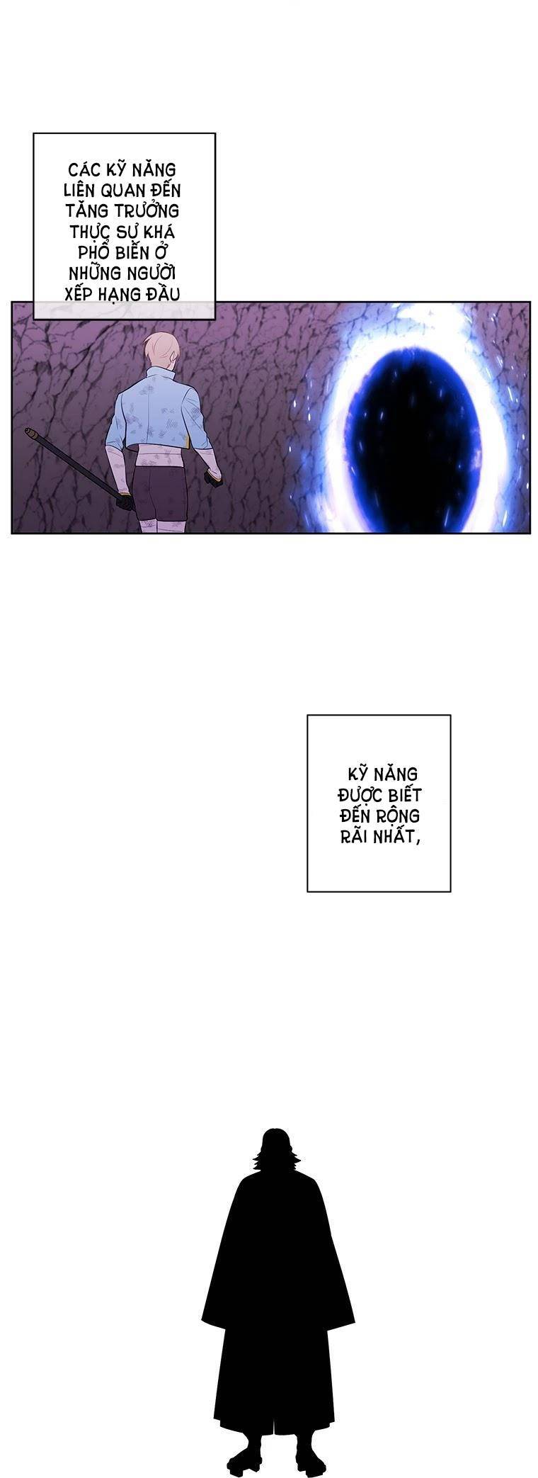 Biến Thành Phế Vật Trong Tiểu Thuyết Giả Tưởng Chapter 73 - Trang 2