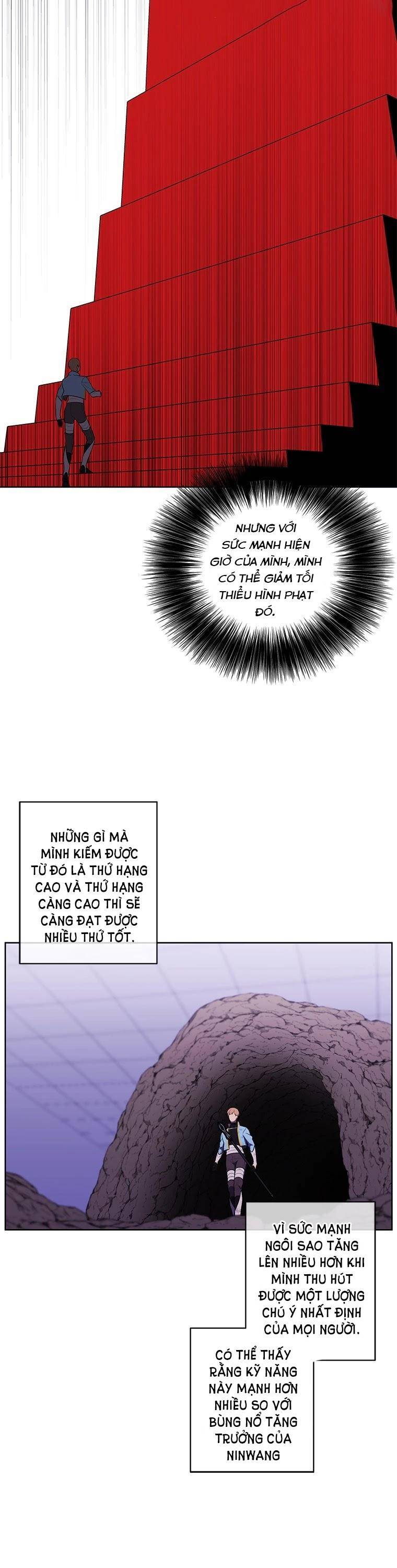 Biến Thành Phế Vật Trong Tiểu Thuyết Giả Tưởng Chapter 73 - Trang 2