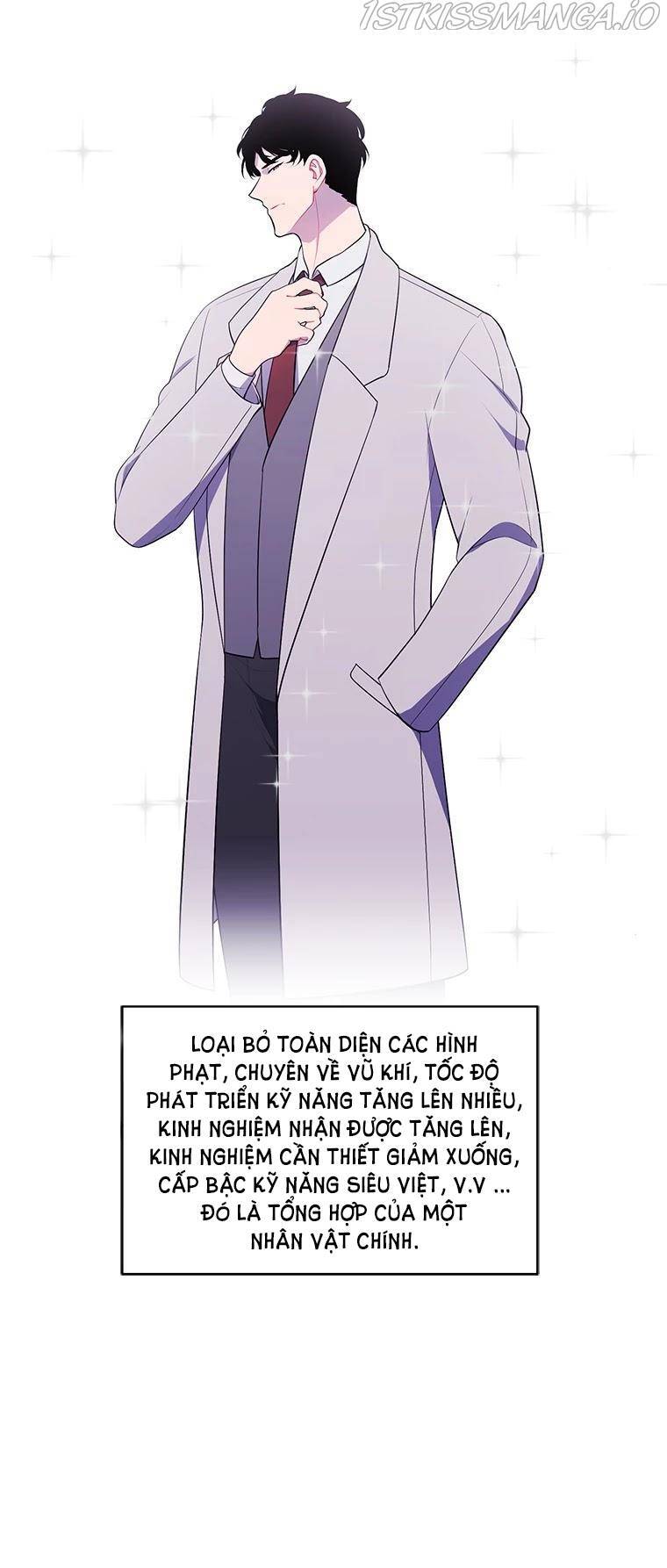 Biến Thành Phế Vật Trong Tiểu Thuyết Giả Tưởng Chapter 73 - Trang 2