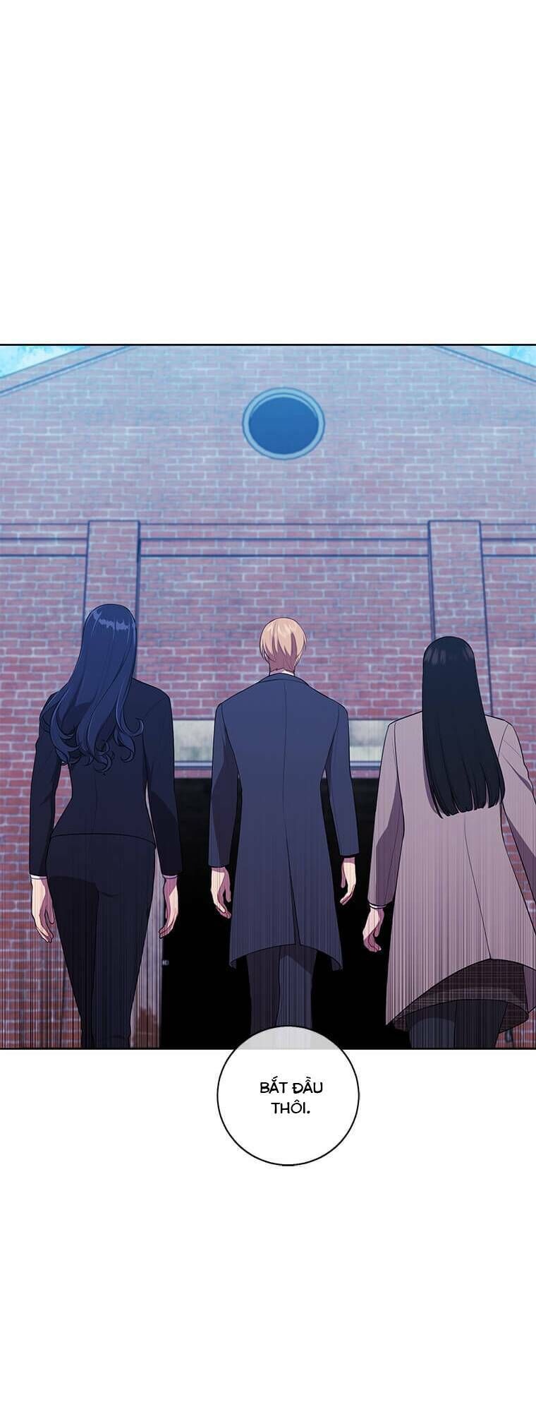 Biến Thành Phế Vật Trong Tiểu Thuyết Giả Tưởng Chapter 74 - Trang 2