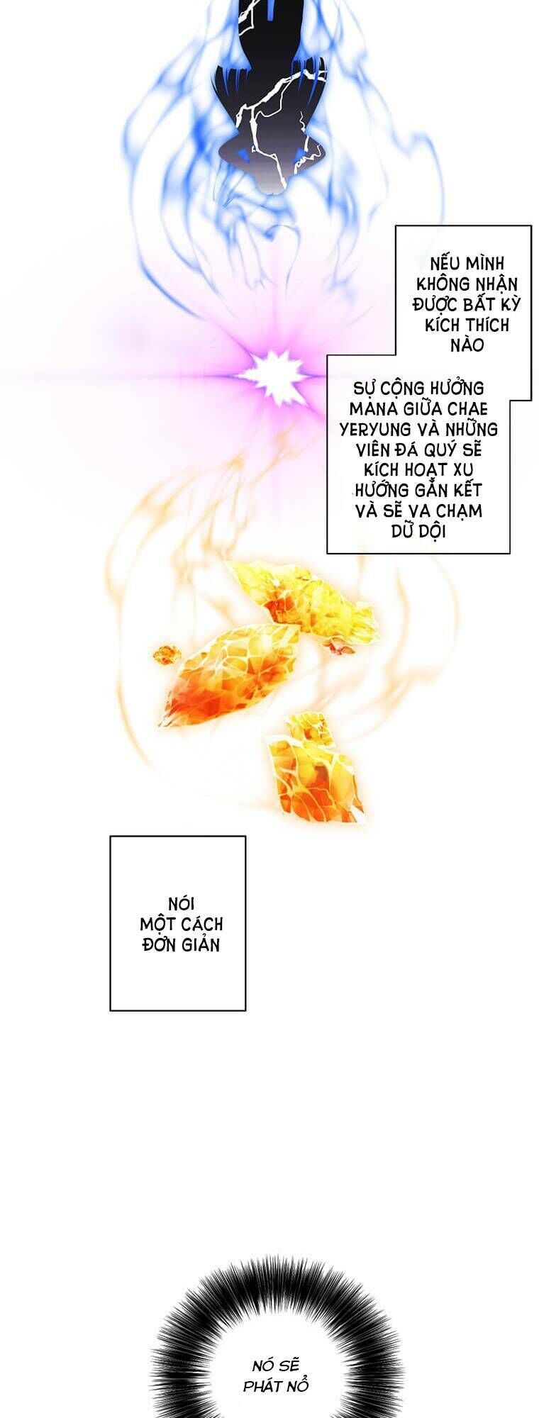 Biến Thành Phế Vật Trong Tiểu Thuyết Giả Tưởng Chapter 74 - Trang 2