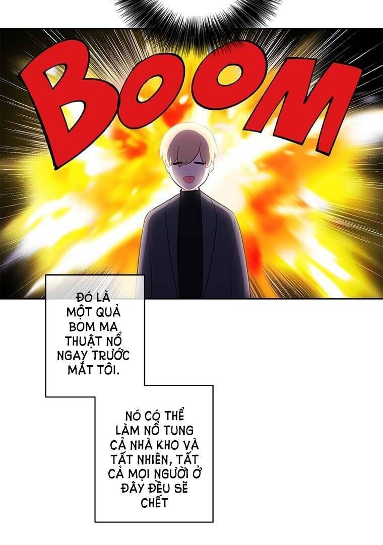 Biến Thành Phế Vật Trong Tiểu Thuyết Giả Tưởng Chapter 74 - Trang 2