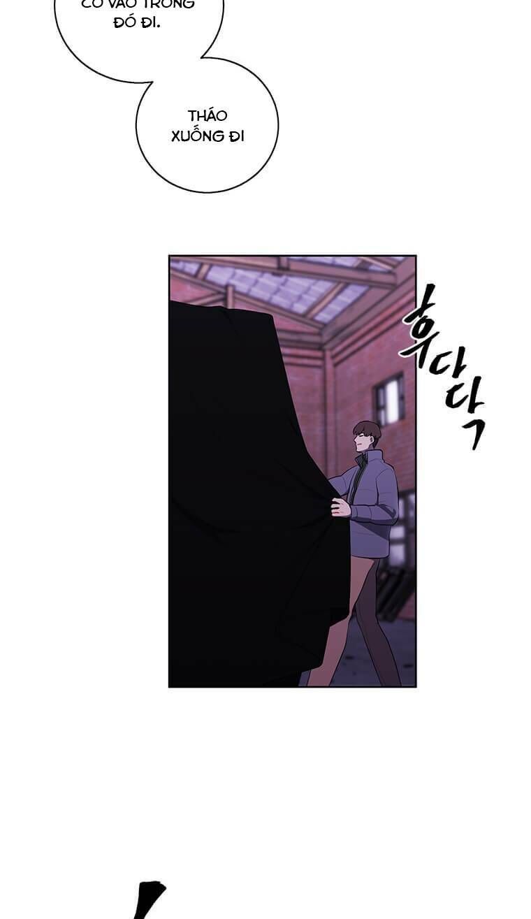 Biến Thành Phế Vật Trong Tiểu Thuyết Giả Tưởng Chapter 74 - Trang 2