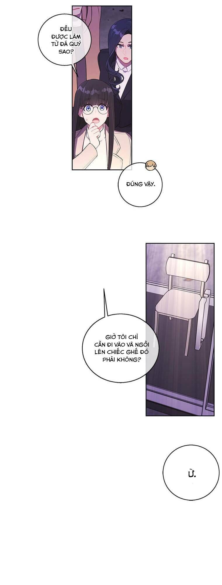 Biến Thành Phế Vật Trong Tiểu Thuyết Giả Tưởng Chapter 74 - Trang 2