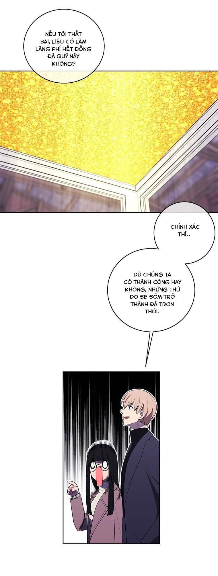 Biến Thành Phế Vật Trong Tiểu Thuyết Giả Tưởng Chapter 74 - Trang 2