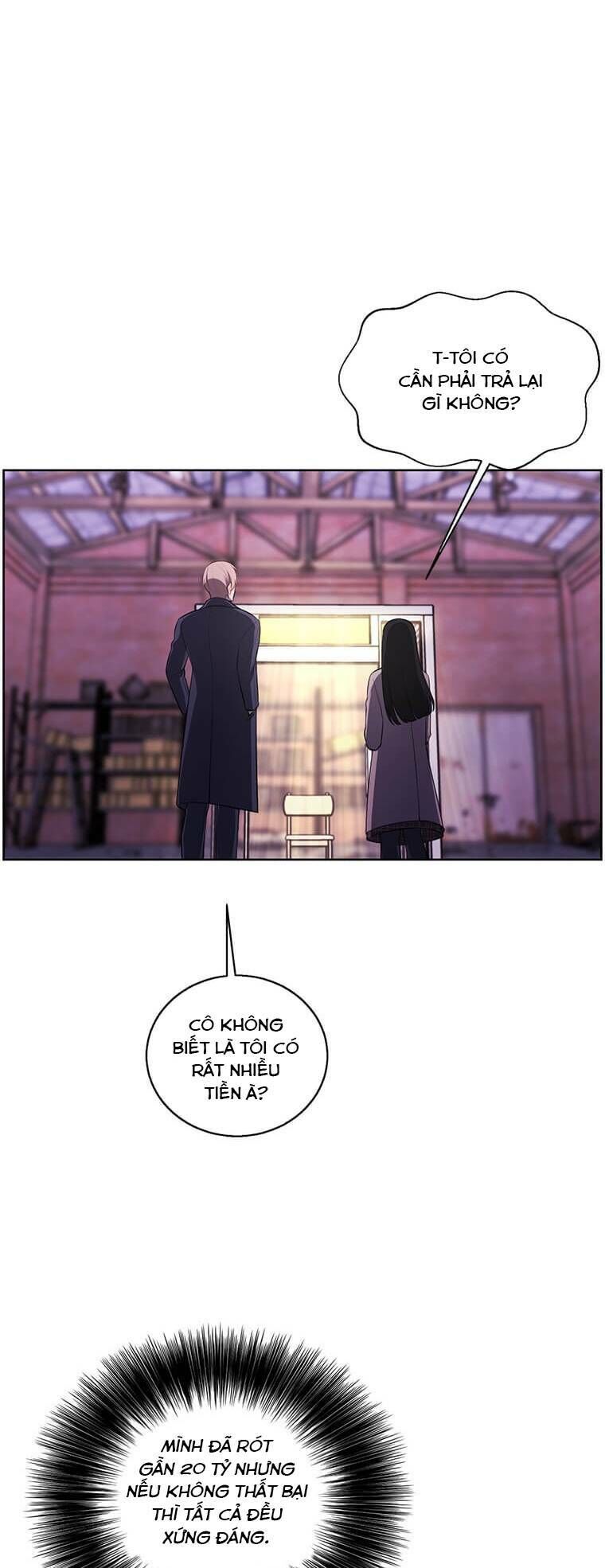 Biến Thành Phế Vật Trong Tiểu Thuyết Giả Tưởng Chapter 74 - Trang 2