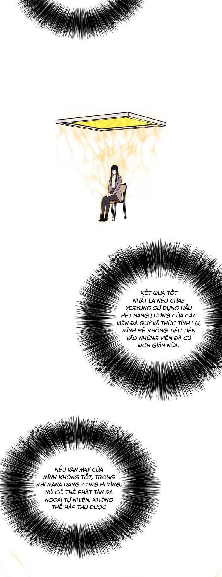 Biến Thành Phế Vật Trong Tiểu Thuyết Giả Tưởng Chapter 74 - Trang 2