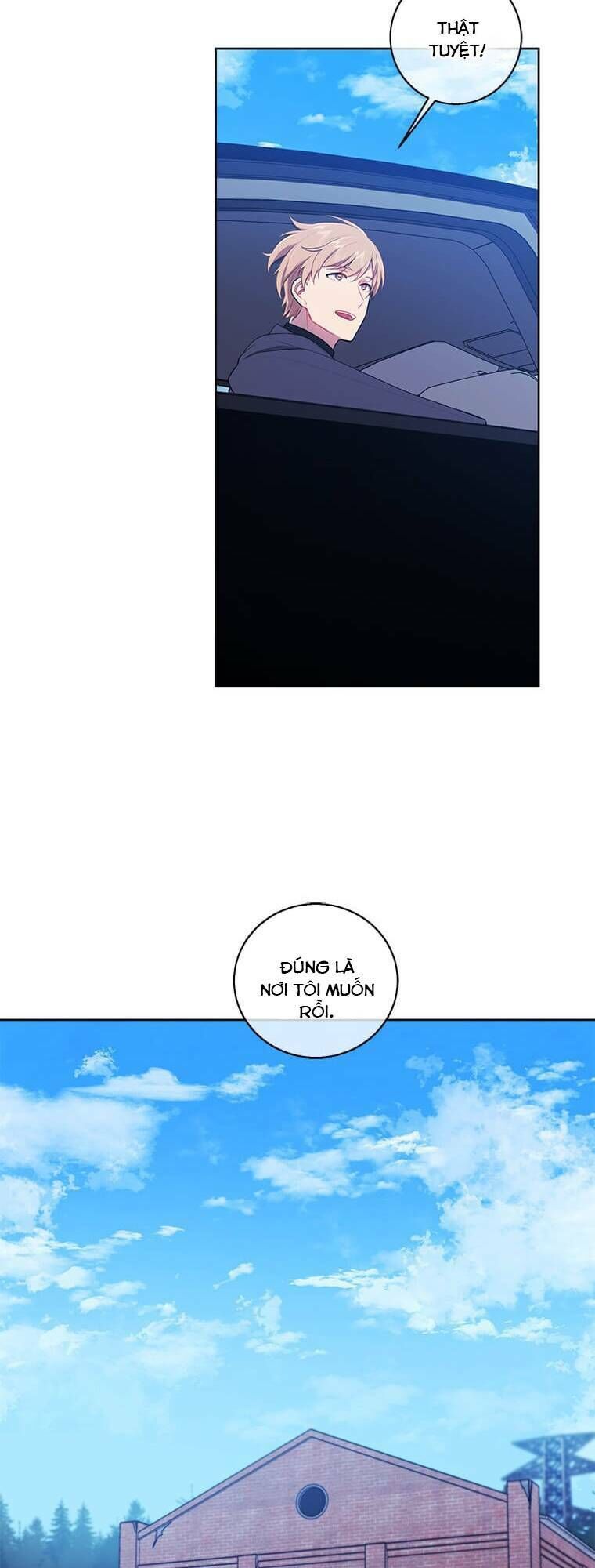 Biến Thành Phế Vật Trong Tiểu Thuyết Giả Tưởng Chapter 74 - Trang 2