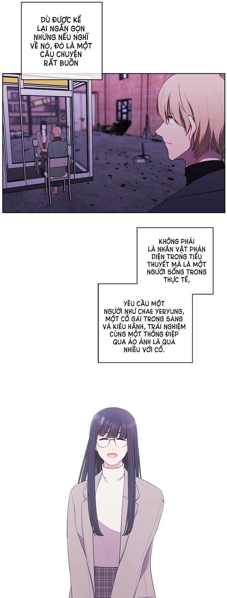 Biến Thành Phế Vật Trong Tiểu Thuyết Giả Tưởng Chapter 74 - Trang 2