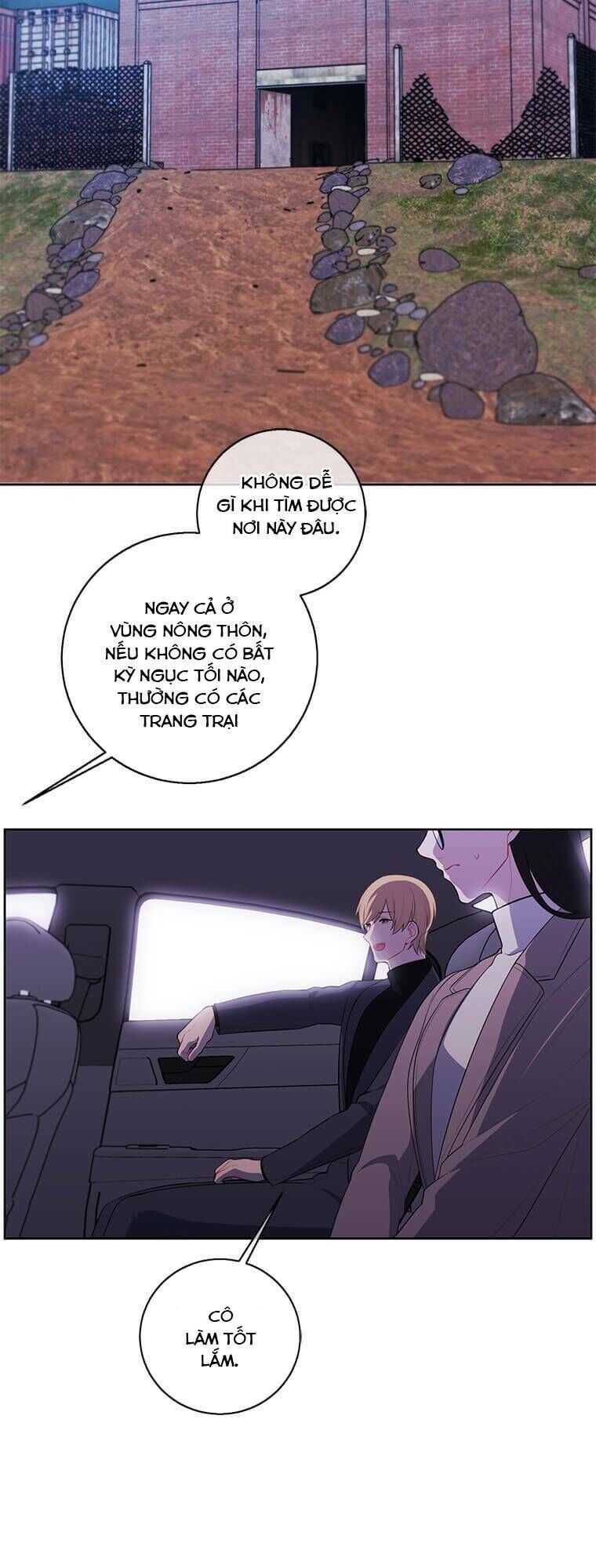 Biến Thành Phế Vật Trong Tiểu Thuyết Giả Tưởng Chapter 74 - Trang 2