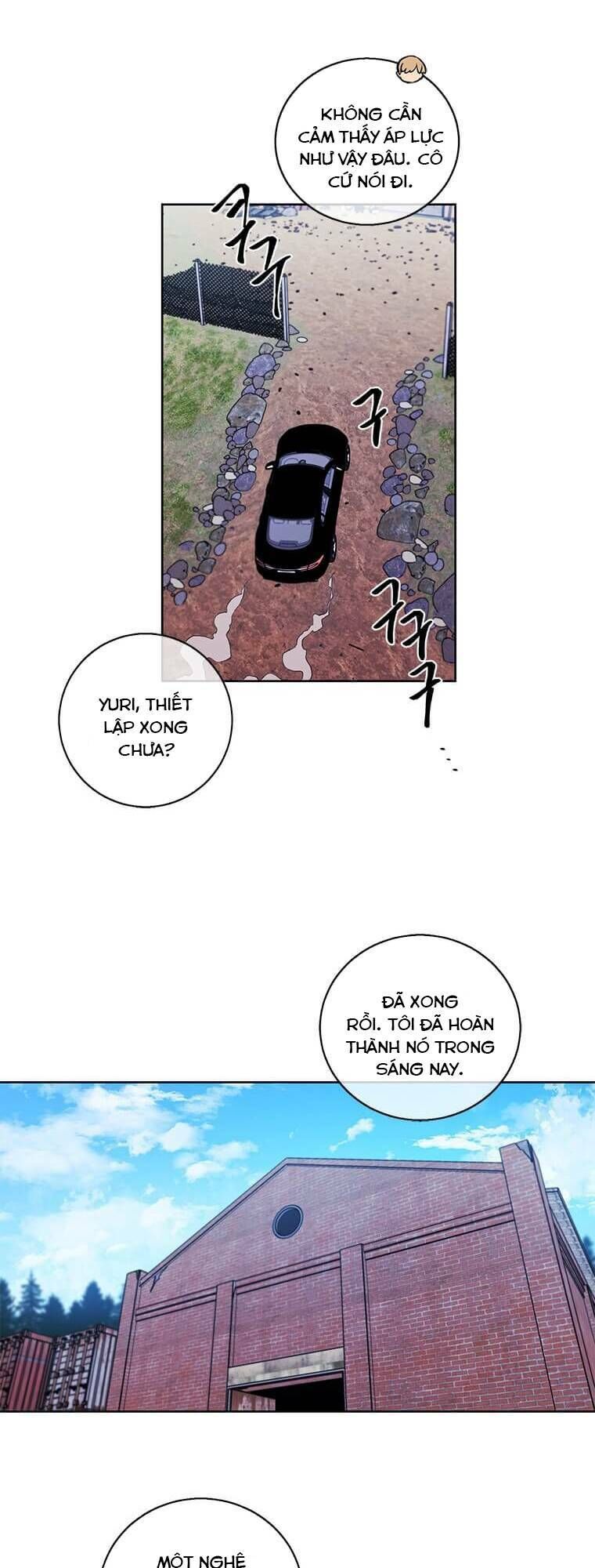 Biến Thành Phế Vật Trong Tiểu Thuyết Giả Tưởng Chapter 74 - Trang 2