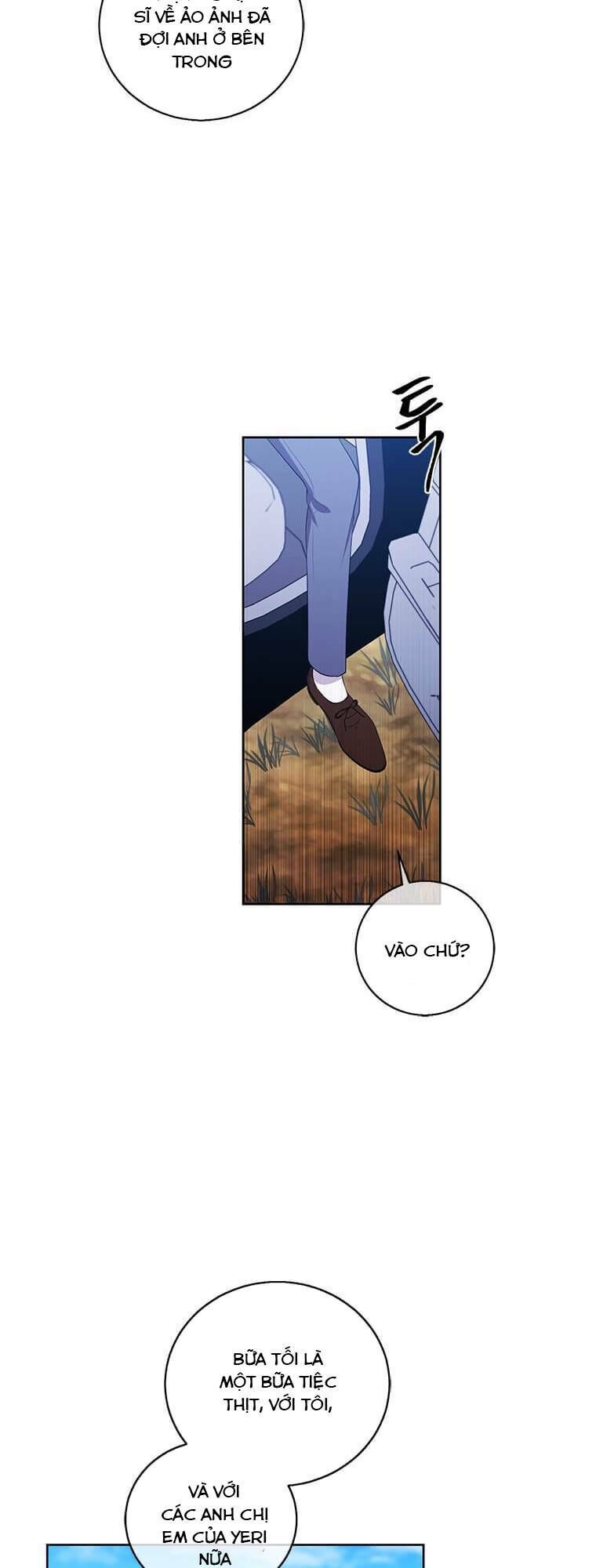 Biến Thành Phế Vật Trong Tiểu Thuyết Giả Tưởng Chapter 74 - Trang 2