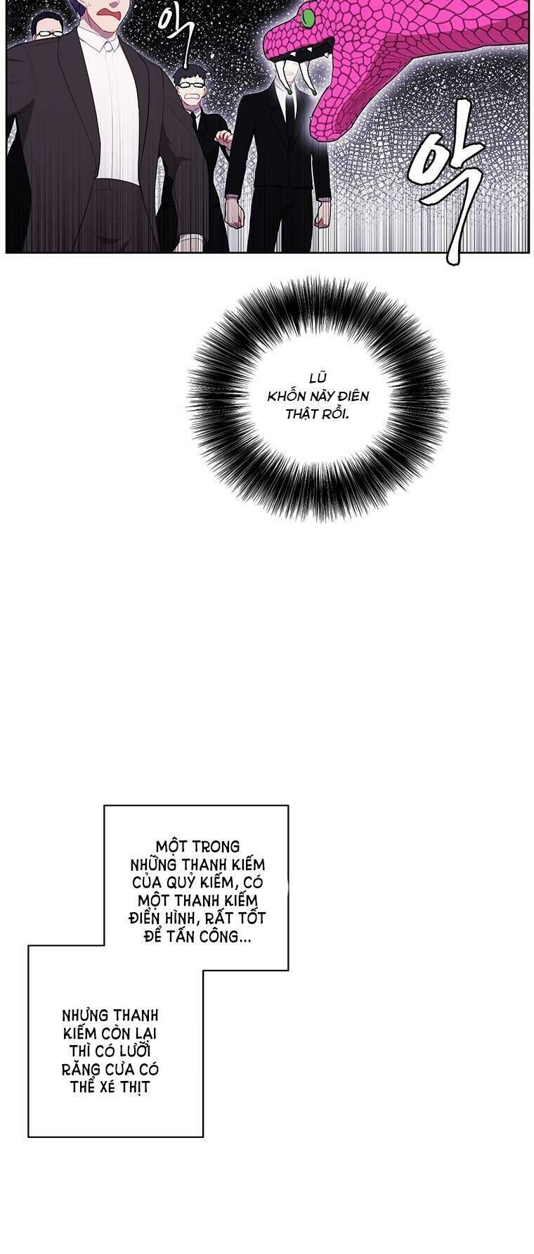 Biến Thành Phế Vật Trong Tiểu Thuyết Giả Tưởng Chapter 75 - Trang 2