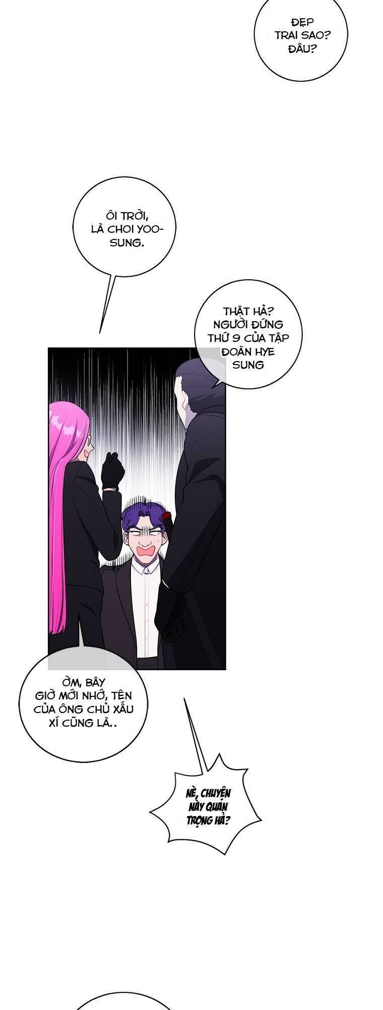 Biến Thành Phế Vật Trong Tiểu Thuyết Giả Tưởng Chapter 75 - Trang 2