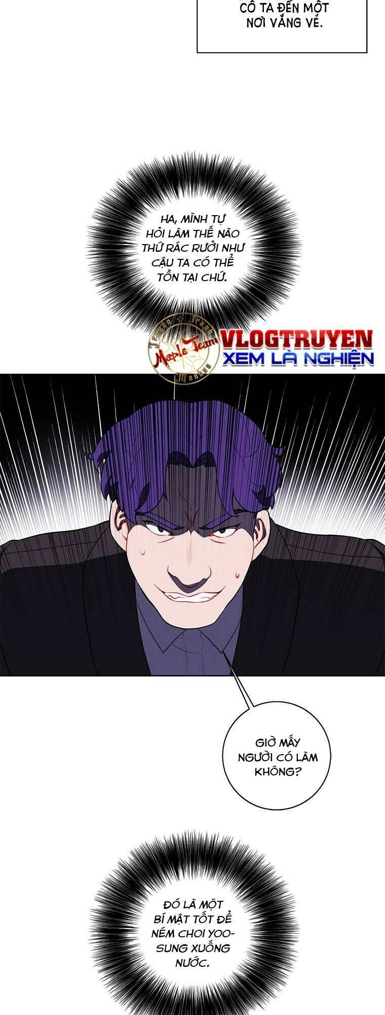 Biến Thành Phế Vật Trong Tiểu Thuyết Giả Tưởng Chapter 75 - Trang 2