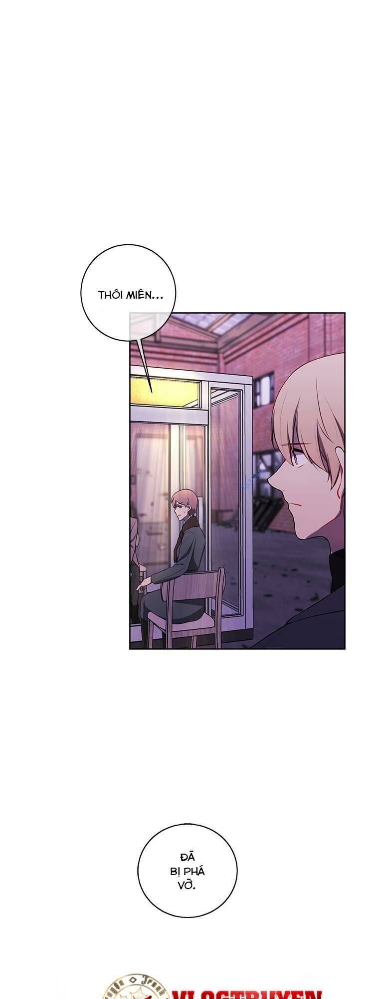 Biến Thành Phế Vật Trong Tiểu Thuyết Giả Tưởng Chapter 75 - Trang 2