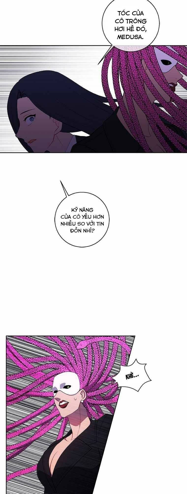 Biến Thành Phế Vật Trong Tiểu Thuyết Giả Tưởng Chapter 76 - Trang 2