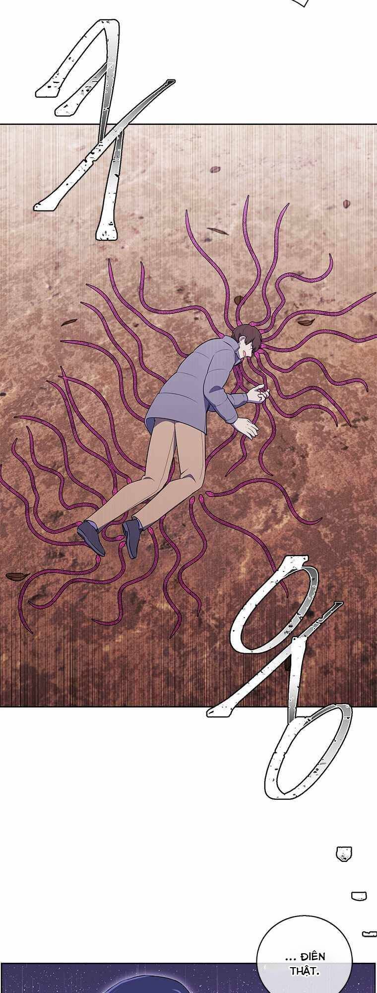 Biến Thành Phế Vật Trong Tiểu Thuyết Giả Tưởng Chapter 76 - Trang 2