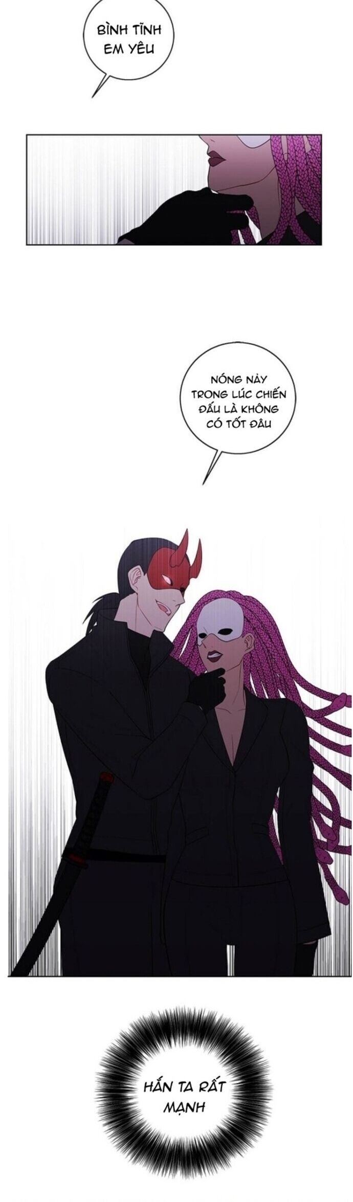 Biến Thành Phế Vật Trong Tiểu Thuyết Giả Tưởng Chapter 77 - Trang 2