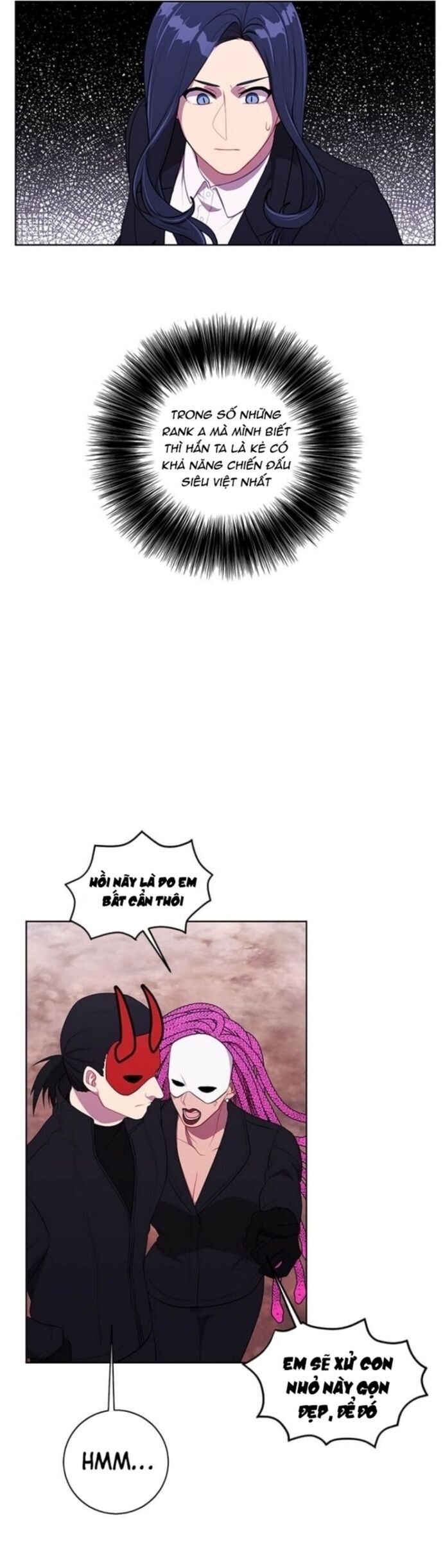 Biến Thành Phế Vật Trong Tiểu Thuyết Giả Tưởng Chapter 77 - Trang 2