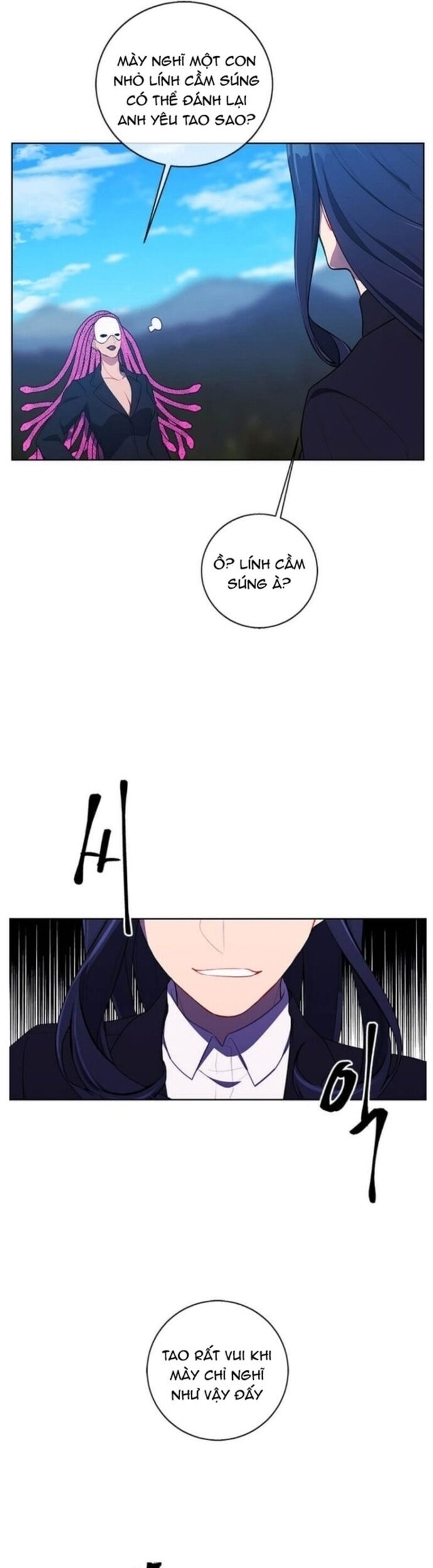 Biến Thành Phế Vật Trong Tiểu Thuyết Giả Tưởng Chapter 77 - Trang 2