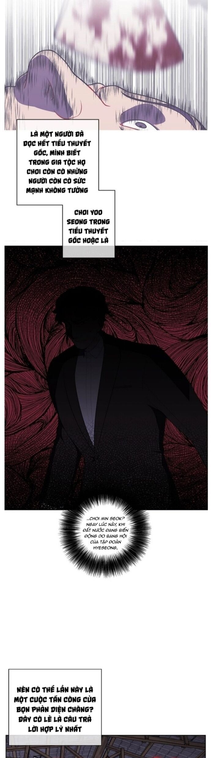 Biến Thành Phế Vật Trong Tiểu Thuyết Giả Tưởng Chapter 77 - Trang 2