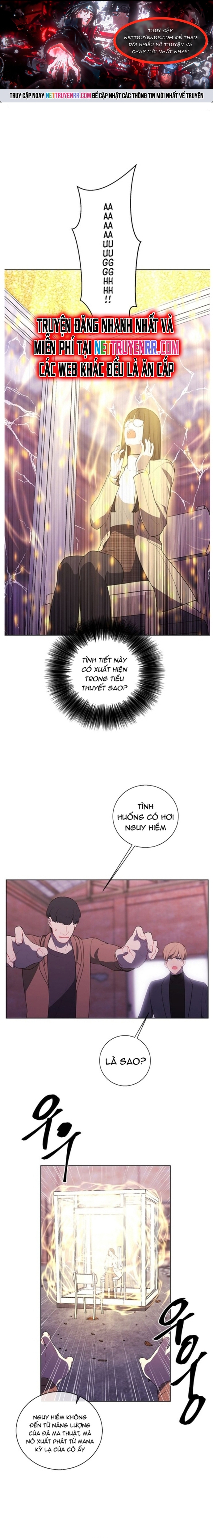 Biến Thành Phế Vật Trong Tiểu Thuyết Giả Tưởng Chapter 78 - Trang 2