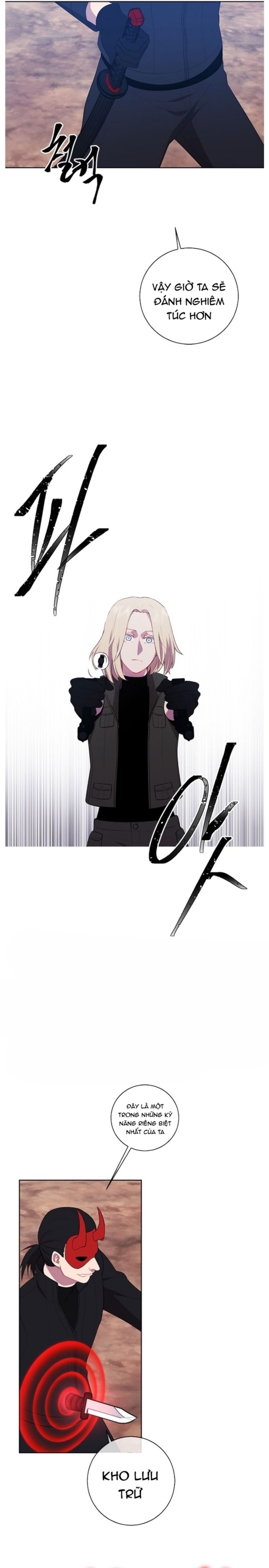 Biến Thành Phế Vật Trong Tiểu Thuyết Giả Tưởng Chapter 78 - Trang 2